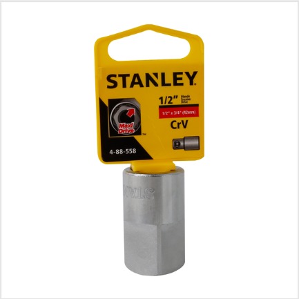 [ADASTY002] ADAPTADOR STY 1/2" 4D10453*
