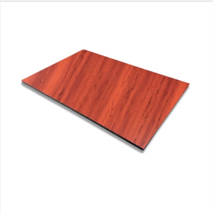 [VA-ALUM02] ALUCUBOND 2CARA MADERA 122X320*
