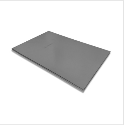 [VA-ALUS03] ALUCUBOND 2CARA SILVER 122X244*