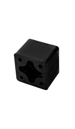 [ANCMAS003] ANCLA MASISA  NEGRO1-1/2*