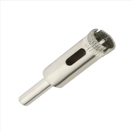 [BROVID005] BROCA VIDRIO 12MM *