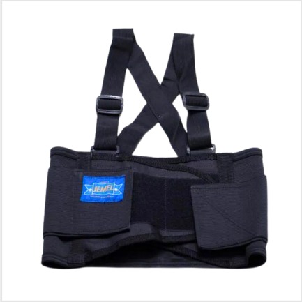 [108CI004] CINTURON ANTILUMBAGO XL JEMEL*
