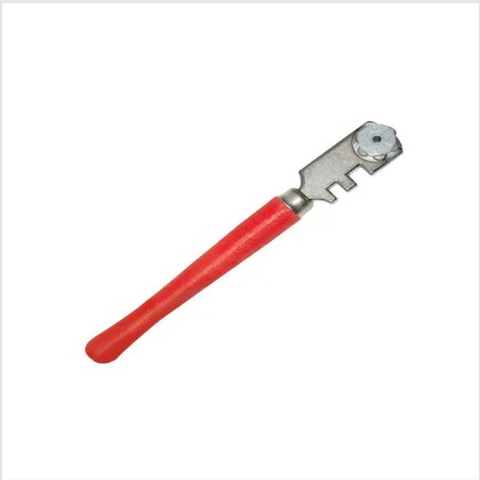 [CORJOB001] CORTADOR DE VIDRIO JOBO NQ MANG/MADERA*