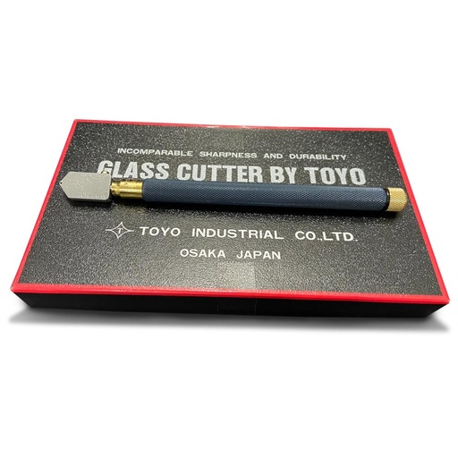 [CORTOY002] CORTADOR TOYO INDUSTRIAL*