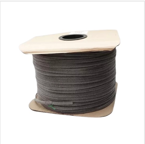 [FELRIW002] FELPA VC  GRIS 4.8MMX6MM 4P2L*