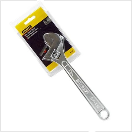 [LLASTY04] LLAVE FRANCESA STANLEY 10"*