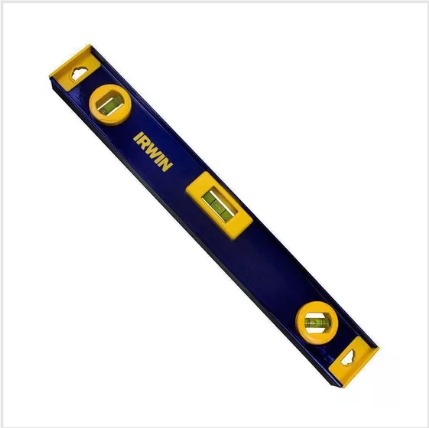 [NIV-IRW01] NIVEL ALUM MAGNETICO IRWIN 12 305MM*