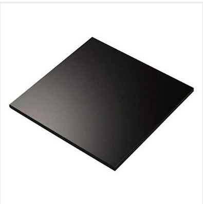 [PANGLO007] PANEL ALUM COMP NEGRO 1CARA 3MM 122X244*