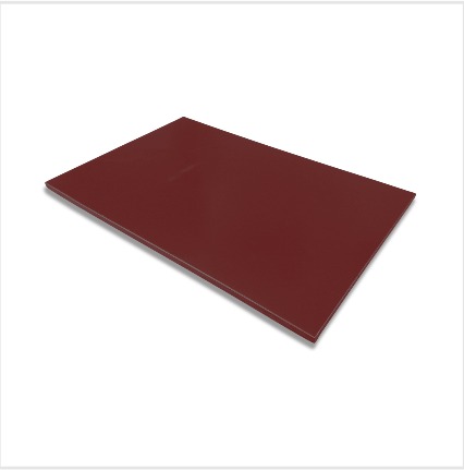 [PANGLO010] PANEL DE ALUCUBOND VINO 2CARA 122*244