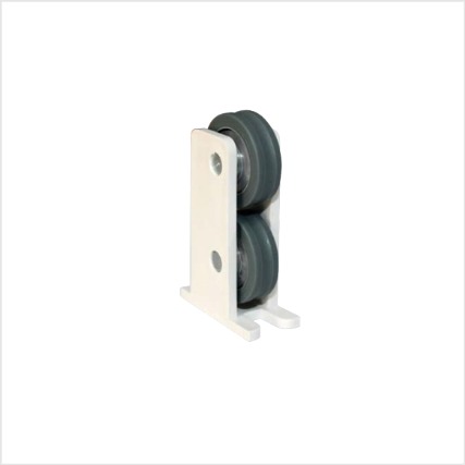 [RODTEC002] RODACHIN TECNIN V/CORRED DOBLE *