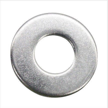[RODGALV001] RODELA GALVANIZADA PLANO 5/16 *
