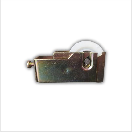 [RUERIW003] RUEDA PC NYLON SENCILLA*