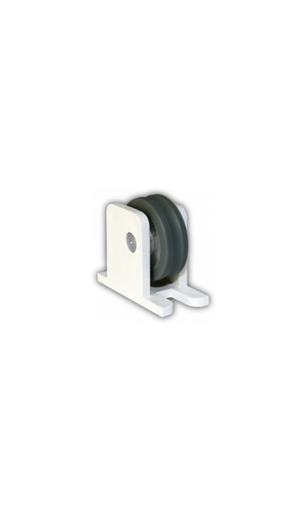 [RODTEC001] RUEDA TECNIN VENTANA CORRED SENCILLA *
