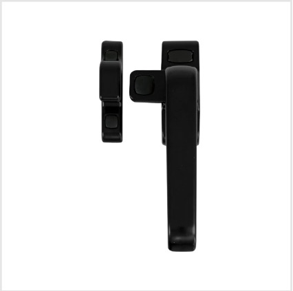 [SEGEUR003] SEGURO PROYECTABLE EUROPEO DL703A NEGRO DERECH