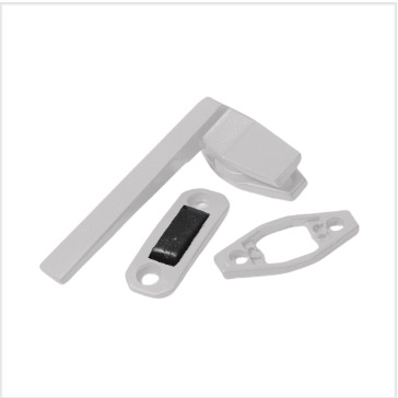 [SEGPROY002] SEGUROVTA PYBLE IZQ BLANCO*