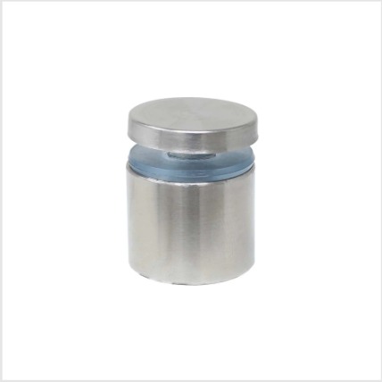[SOPVID001] SOPORTE VIDRIO 25x25 6-10MM *