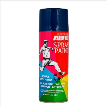 [113SPAZ01] SPRAY ABRO AZUL OSCURO*