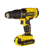 [TALSTY001] TALADRO PERCUTOR INAL 1/2"20V STANLEY