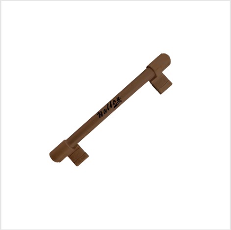 [TOAHAL004] TOALLERO HALLEY MADERA 62CM*