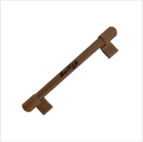 [TOAHAL008] TOALLERO HALLEY MADERA 72CM*