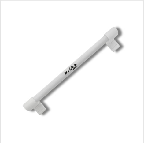 [TOAHAL006] TOALLERO HALLEY NATURAL 72CM*