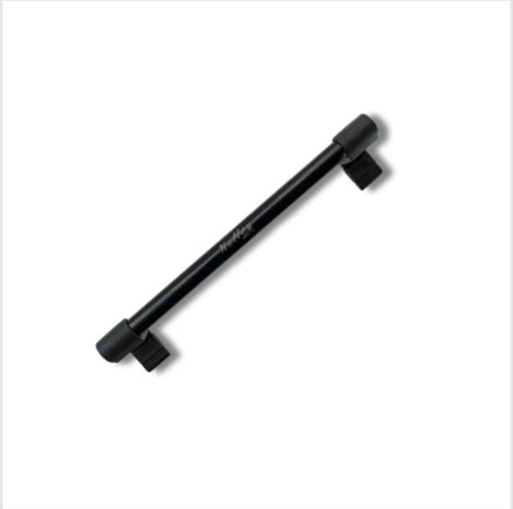 [TOAHAL003] TOALLERO HALLEY NEGRO 62CM*