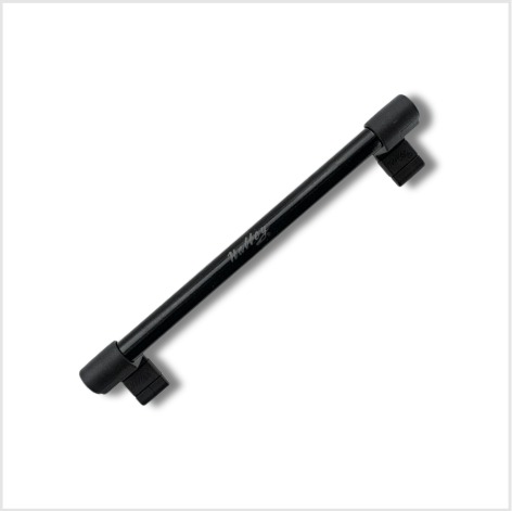 [TOAHAL007] TOALLERO HALLEY NEGRO 72 CM*