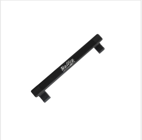 [TOANEG001] TOALLERO NEGRO 62CM *