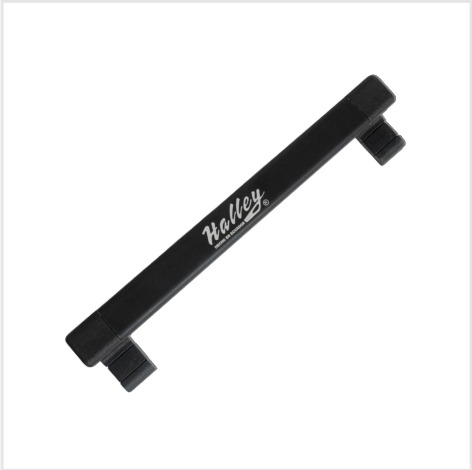 [TOANEG002] TOALLERO NEGRO 72CM