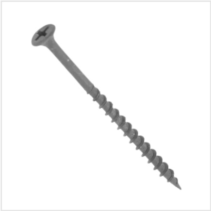 [TORGLO005] TORNILLO P/AGLOM GALV 2-1/2X8 R/GRUESA *