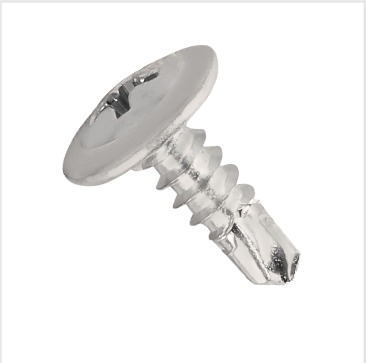 [IMTOR02] TORNILLO P/BROC GYPSUM 1/2X8  PLAT* CIENTO