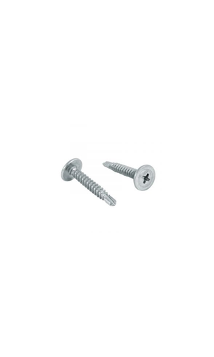 [IM-TOR01] TORNILLO P/BROCA GYPSUM 1X8 PLAT*