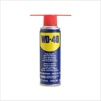 [JA-W4001] WD40 SPRAY 5.5ONZ*