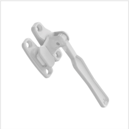 [SEGUNI001] SEGURO NTNA PYBLE DOBLE USO DL309A BLANCO 