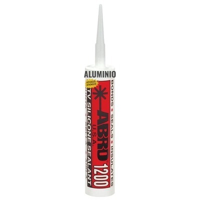 [SILABR004] SILICON ABRO ALUMINIO 1200