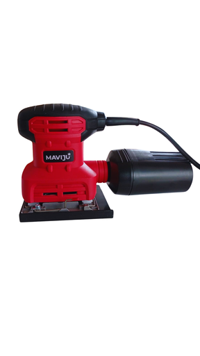 [LIJMAV100] LIJADORA DE HOJA 1/4  MAVIJU 220W 