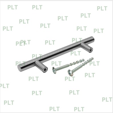 [TIRPLA004] TIRADERA #P22217-192 SS TUBO (12MM) PESADA PLATINIUM 