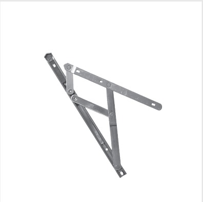 [BRAACE002] BRAZO DE PROYECTABLE 10" ACERO INOXIDABLE 