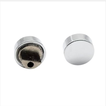 [SOPESP001] SOPORTE ESPEJO PARED ACERO 