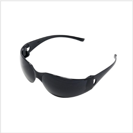 [GAFABR002] GAFAS ABRO NEGRA SENCILLA 
