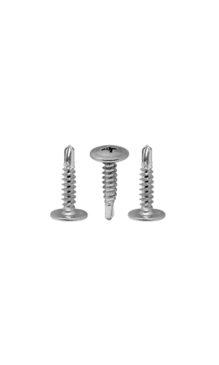 [TORBRO001] TORNILLO P/BROCA CAB SOMBRERO GYPSU 3/4X8