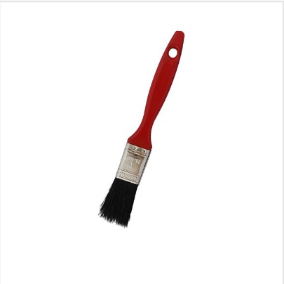 [BROCMD005] BROCHA CMDO C/ROJO 1"