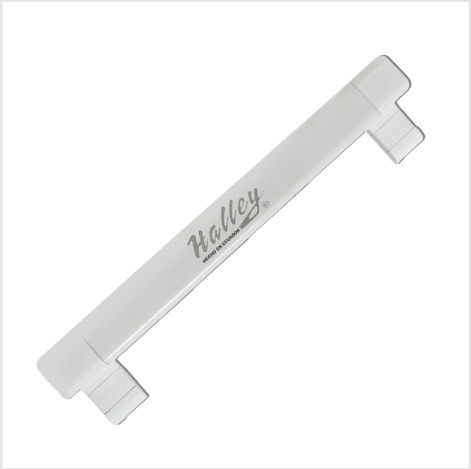 [TOABLA003] TOALLERO BLANCO 82CM 
