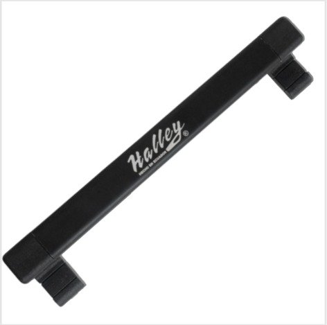[TOANEG004] TOALLERO NEGRO 92CM 
