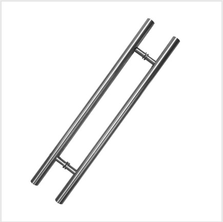 [TIRACE002] TIRADERA  ACERO INOX H 50CM 