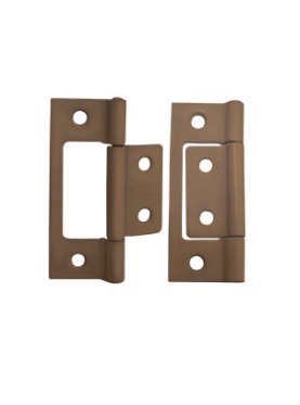 [BISOME012] BISAGRAOMEGA 3X1 PAVONADA ST PAR 