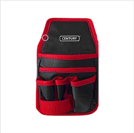 [CINHER001] MINI CINTURON PORTA HERRAMIENTAS SM