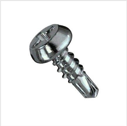 [TORCOL004] TORNILLO COLEPA P.BROCA CABEZA PAN 8X1/2 CIENTO