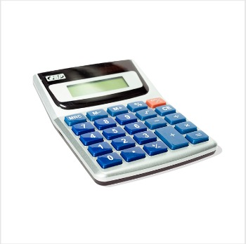 [CCSBP] BP CALCULADORA