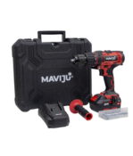 [TALMAV002] TALADRO PERCUTOR INALAMBRICO 20v TORQUE 50NM VELOCIDAD